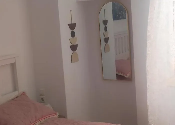 Apartman Charis_skopelos Of 3 Grace's House